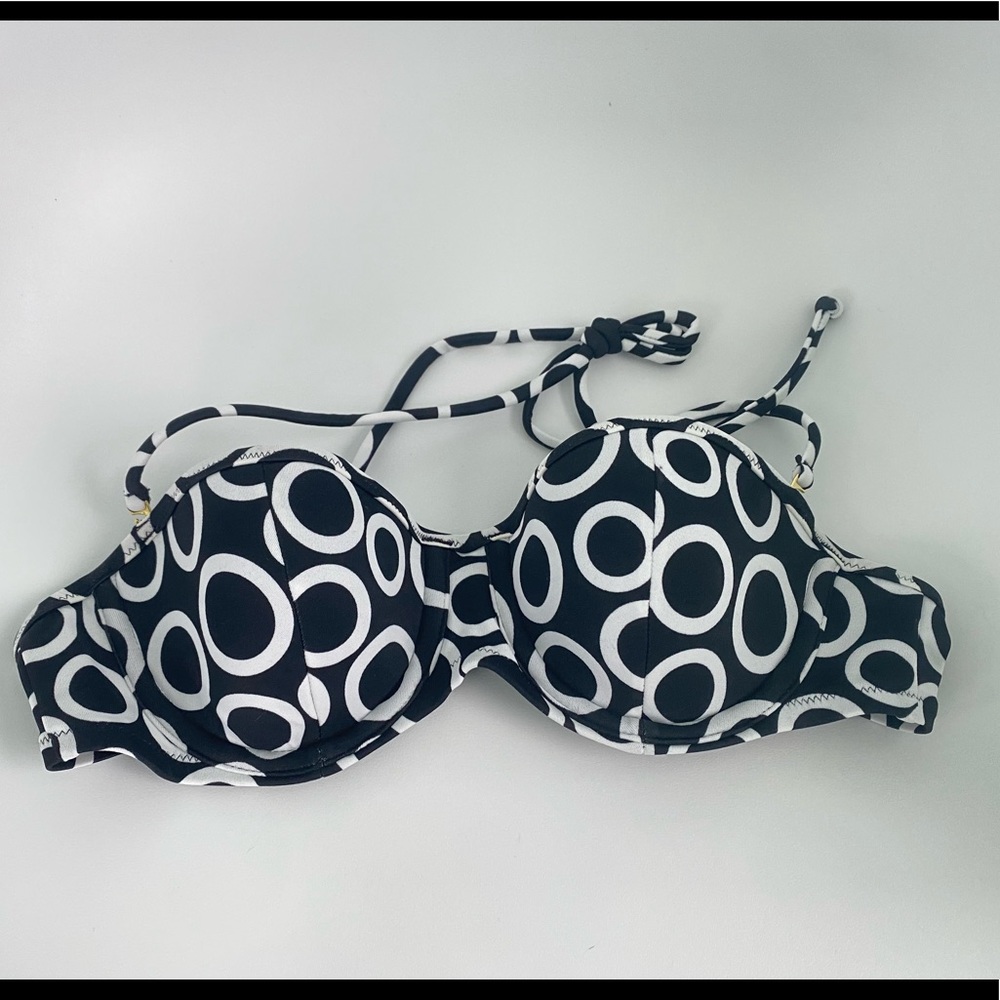NWOT | VICTORIA'S SECRET - Balconette Bikini Top - Size 34A